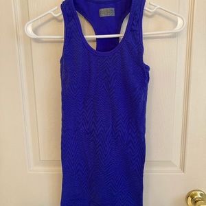 Athleta tank top size XS